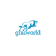 Gnu World logo